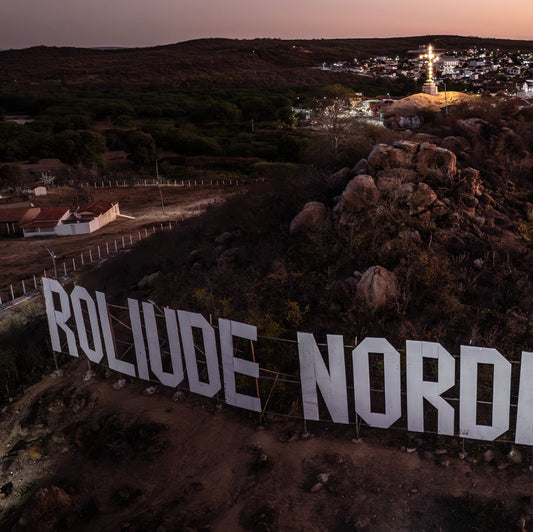 In Brazil’s Answer to Hollywood, Dreams and Drought Share the Stage