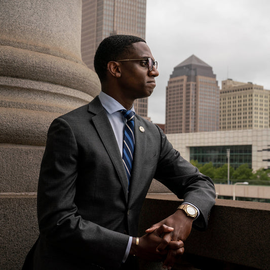 Democratic Mayors Convene After Trump’s Takeover Threats, Seeking United Front