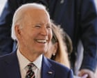 Joe Biden to begin fundraising to build presidential library in Delaware