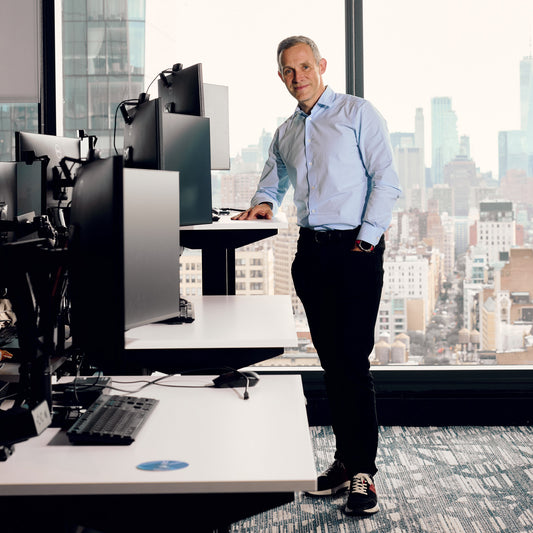 What’s the Deal With All Those FanDuel Ads?