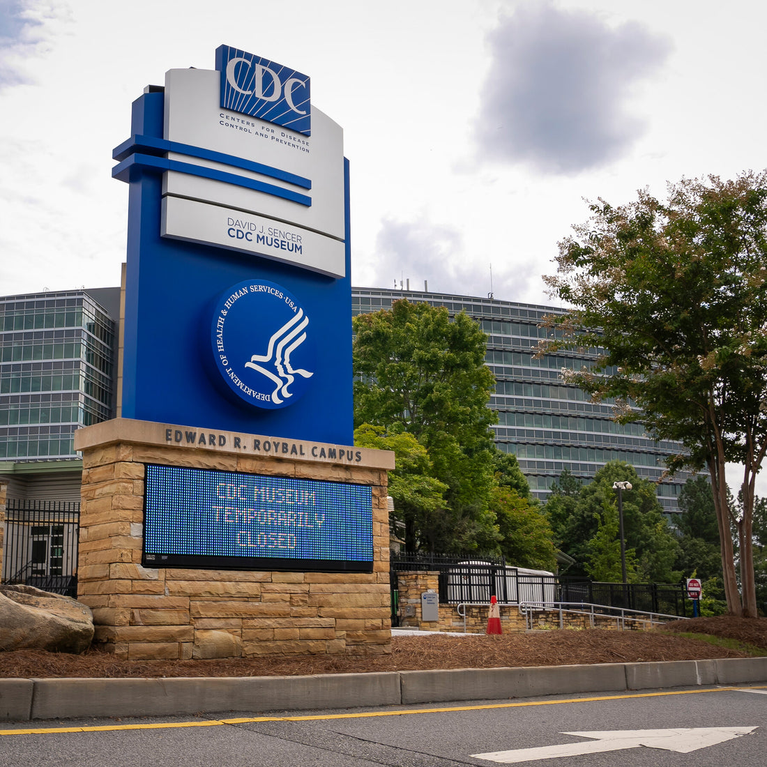 RFK Jr. Sought to Fire CDC Director Susan Monarez Over Vaccine Policy