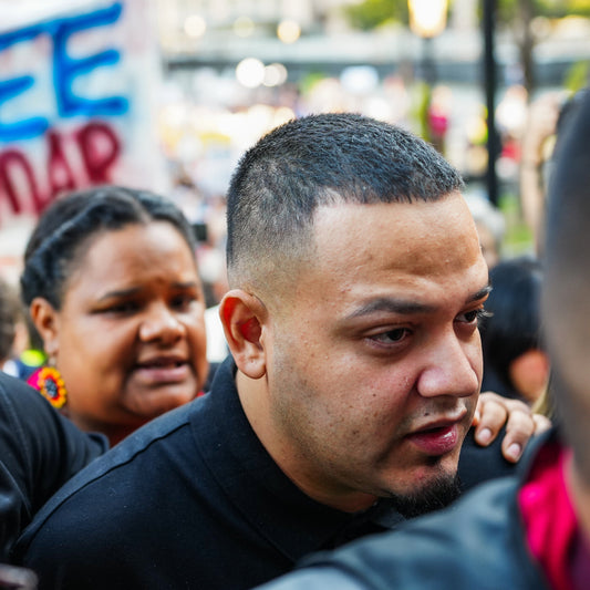 Lawyers for Abrego Garcia Seek Gag Order Against Trump Officials