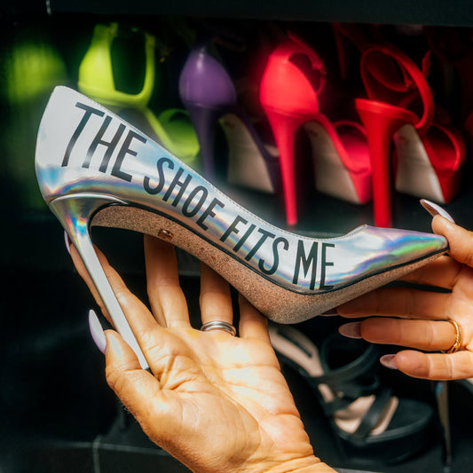 Nothing Could Topple the ‘Queen of Heels.’ Then Trump Came Along.