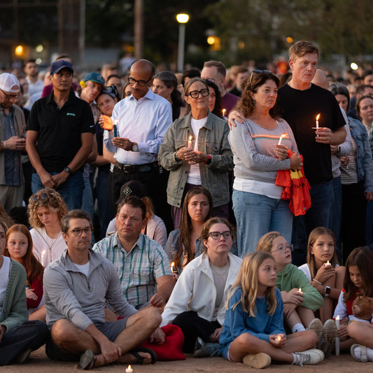 Shootings and threats add to parental anxiety as a new school year begins.