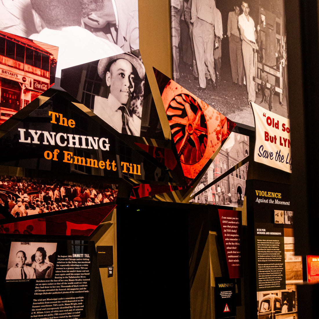Mississippi Museum Acquires Gun Linked to Emmett Till’s Murder