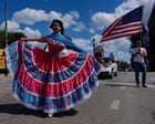 Mexican festivals in Chicago canceled amid Trump plans to deploy troops