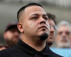 Judge blocks Trump administration from deporting Kilmar Ábrego García again
