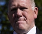 Trump border czar Tom Homan reportedly accepted $50,000 in cash from undercover FBI agents
