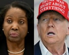Lawyer for Federal Reserve governor targeted by Trump says firing does ‘irreparable harm’ – US politics live