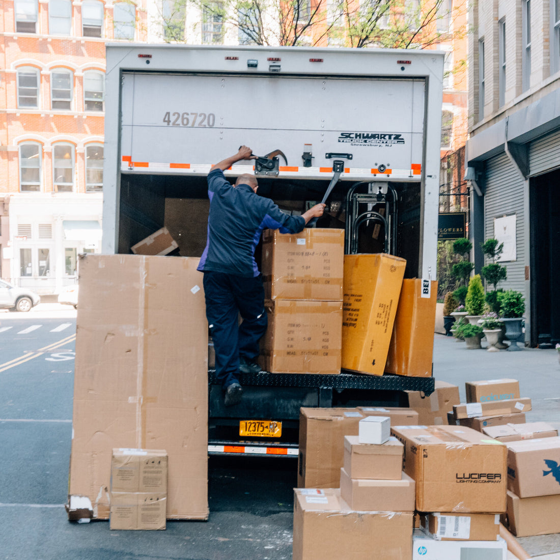 A Tariff Loophole on Cheap Imports Has Closed. How Will It Affect Shoppers?