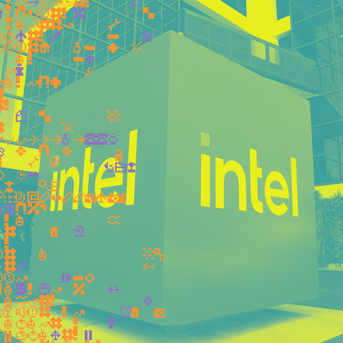 Intel’s New Deal + Waymo C.E.O. Tekedra Mawakana on Scaling Driverless Cars + Trumps in Tech