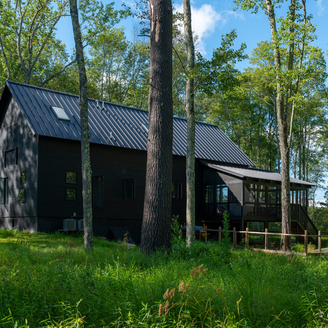 How to Build a House, From 4 People Who Did It