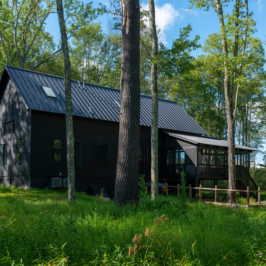 How to Build a House, From 4 People Who Did It