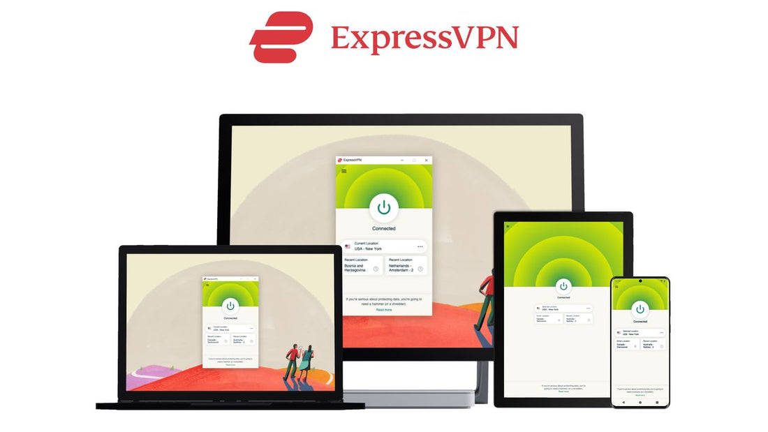 ExpressVPN Basic, Advanced, or Pro: What’s the difference?