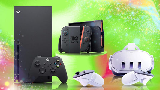 The 26 Best Gaming Gifts of 2025