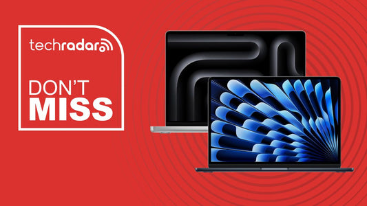 Now's the time to buy a MacBook in this year's best-ever Labor Day deals – record-low prices from $699