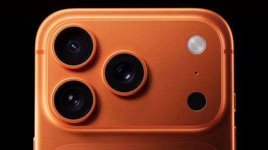 BREAKING: iPhone 17 Pro revealed – here's what you need to know