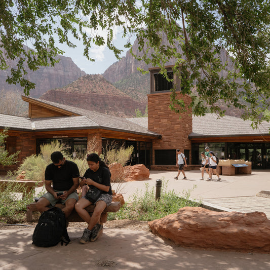 National Parks Ordered to Remove Items Promoting D.E.I. From Gift Shops