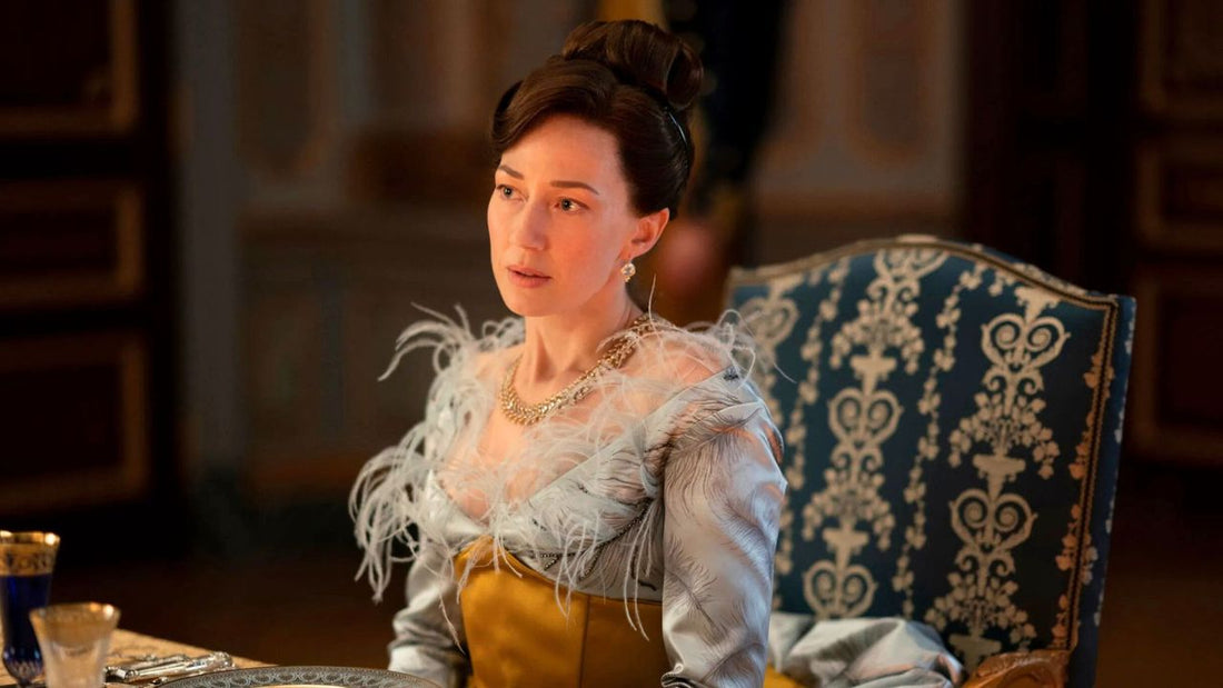 2 new rivalries could emerge in The Gilded Age season 4, and that means Bertha is in trouble