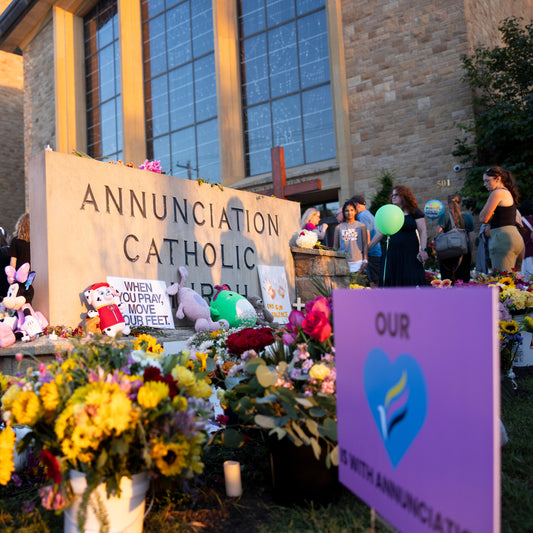 Before Minnesota Shooting, a Program Aimed at Preventing Attacks Lost Federal Funding