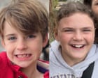 Parents identify victims of Minneapolis school shooting: ‘Our hearts are broken’