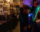 ‘I’m going to be heartbroken. This is a landmark’: cherished Times Square dive bar faces eviction