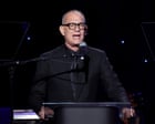 Trump directs ire at Tom Hanks for being ‘destructive’ and ‘woke’