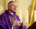 New Orleans archbishop accused of personally hiding child abuse in lawsuit