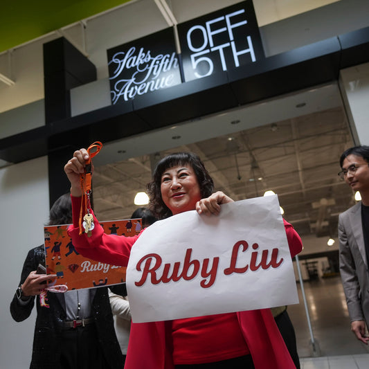 Why Three Wealthy Bidders Are Fighting for What’s Left of Hudson’s Bay