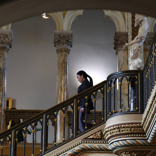 Behind Thai Premier’s Dismissal, Unraveling of an Uneasy Alliance