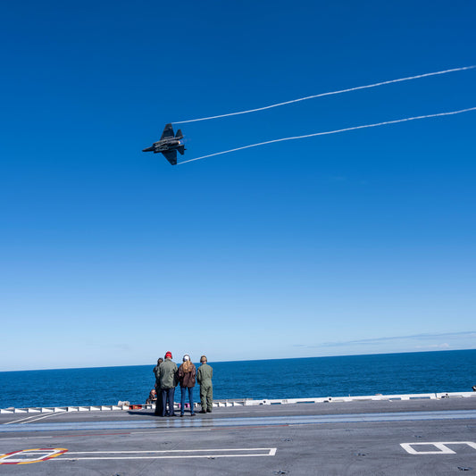 Xi’s Military Purges Show Unease About China’s Nuclear Forces