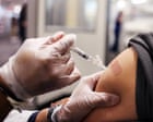 FDA approves new Covid-19 vaccines in US but limits who can get them