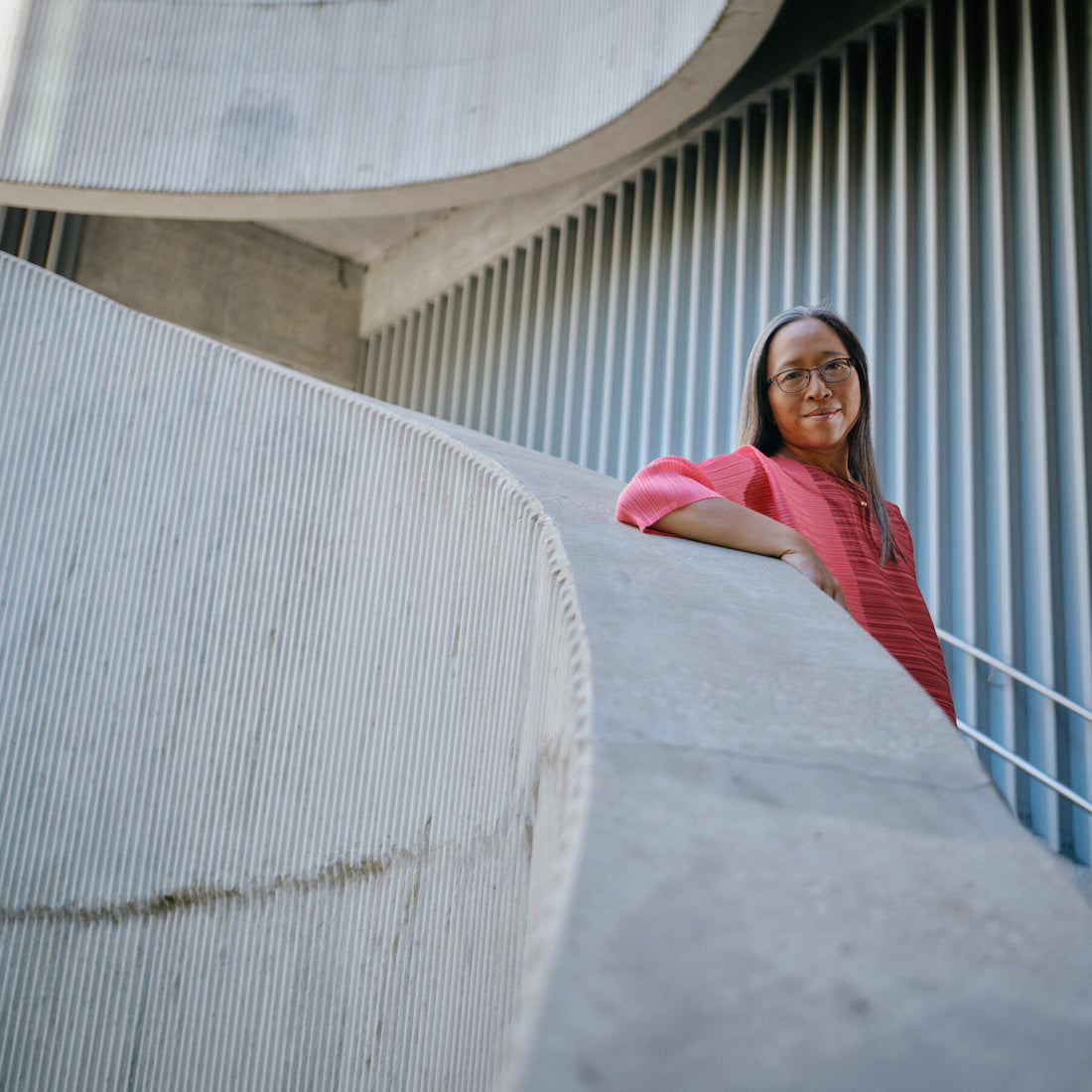 Eugenia Cheng Says You Don’t Need to Be Good at Math to Enjoy It