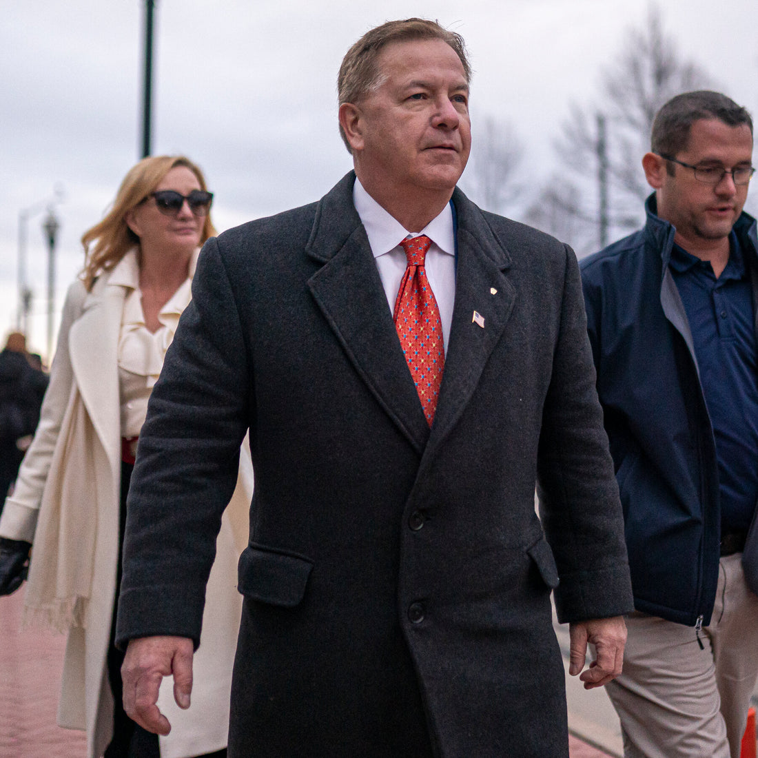 Already Pardoned by Trump, Jan. 6 Rioters Push for Compensation