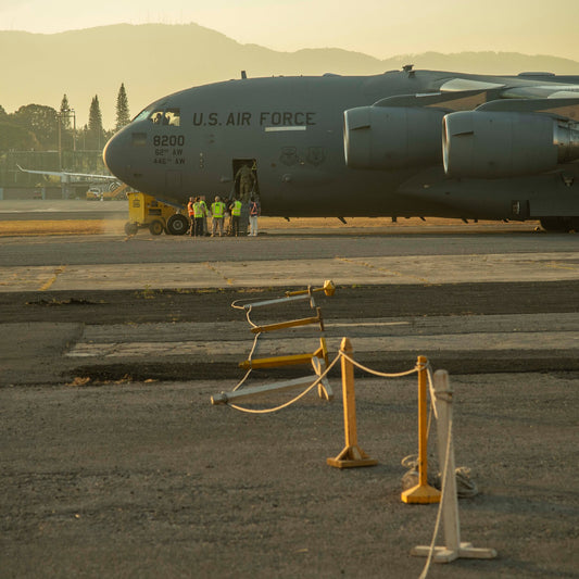 Judge Temporarily Blocks U.S. Efforts to Deport Guatemalan Children