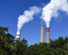 US environment agency could end reporting of greenhouse gas emissions