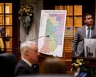 Indiana Republicans reject effort to redraw voting maps in rebuke to Trump