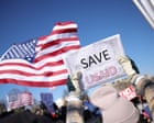Trump uses ‘pocket rescission’ to cancel $4.9bn in congressionally approved foreign aid