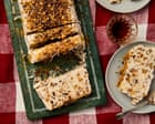 Meera Sodha’s recipe for Christmas ricotta semifreddo | Meera Sodha recipes