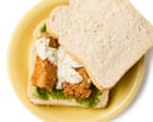 How to make the perfect fish finger sandwich – recipe | Felicity Cloake's How to make the perfect …
