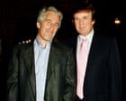 The president doth protest too much: Trump’s denial on Epstein is backfiring