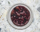 How to turn a glut of blackberries into a decadent chocolate cake – recipe