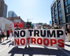 Chicago gears up for Trump’s federal law enforcement deployment: ‘We aren’t helpless’