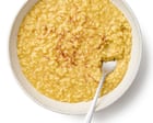 How to make risotto alla milanese – recipe | Felicity Cloake's Masterclass