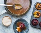 How to turn the dregs of a tin of golden syrup into a delectable toffee sauce – recipe | Waste not