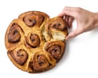 How to make cinnamon buns – recipe | Felicity Cloake's Masterclass