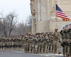 US House passes bill authorizing $900bn for military programs