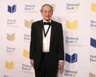 Arthur Sze named as new US poet laureate