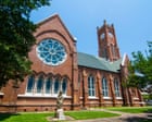 Louisiana judge orders return of devices to ex-priest caught having sex on church altar