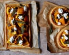 ‘The only limit is the cook’s imagination’: Diana Henry’s guide to cooking with pumpkin